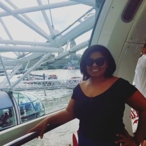 Meet your Posher, Alisha